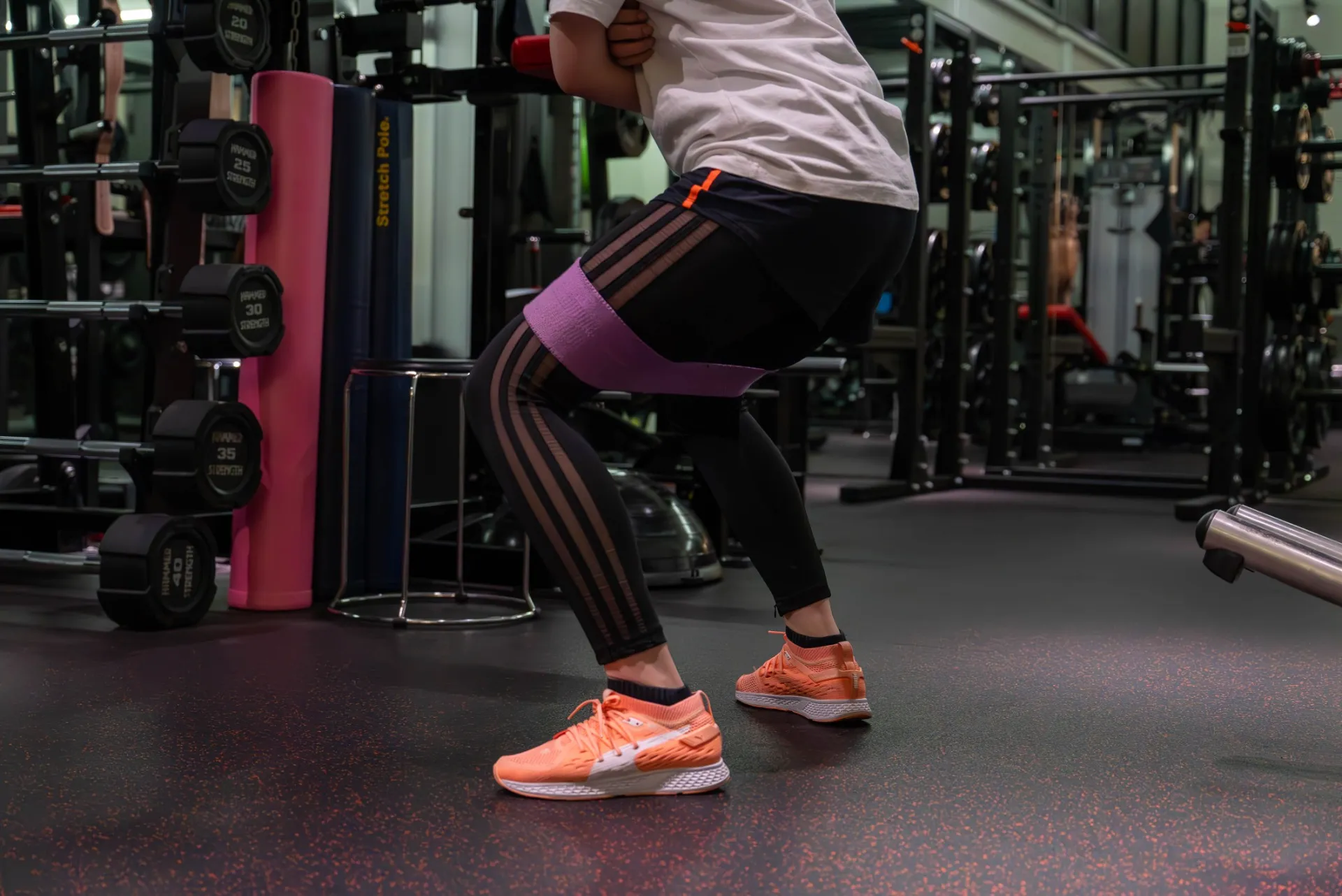 ニーズに応える豊富なプログラム