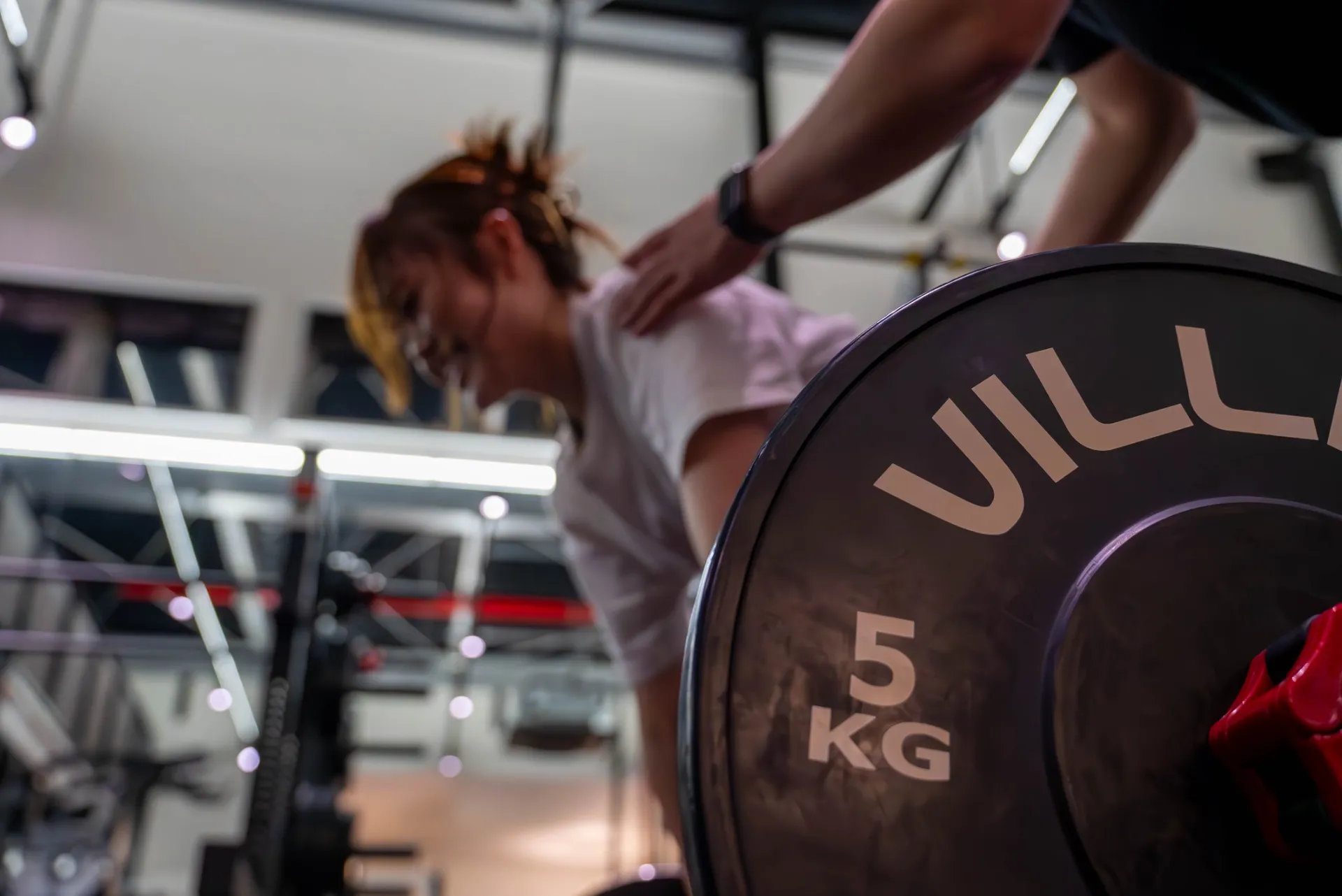 熱い思いを持ったスタッフをご紹介