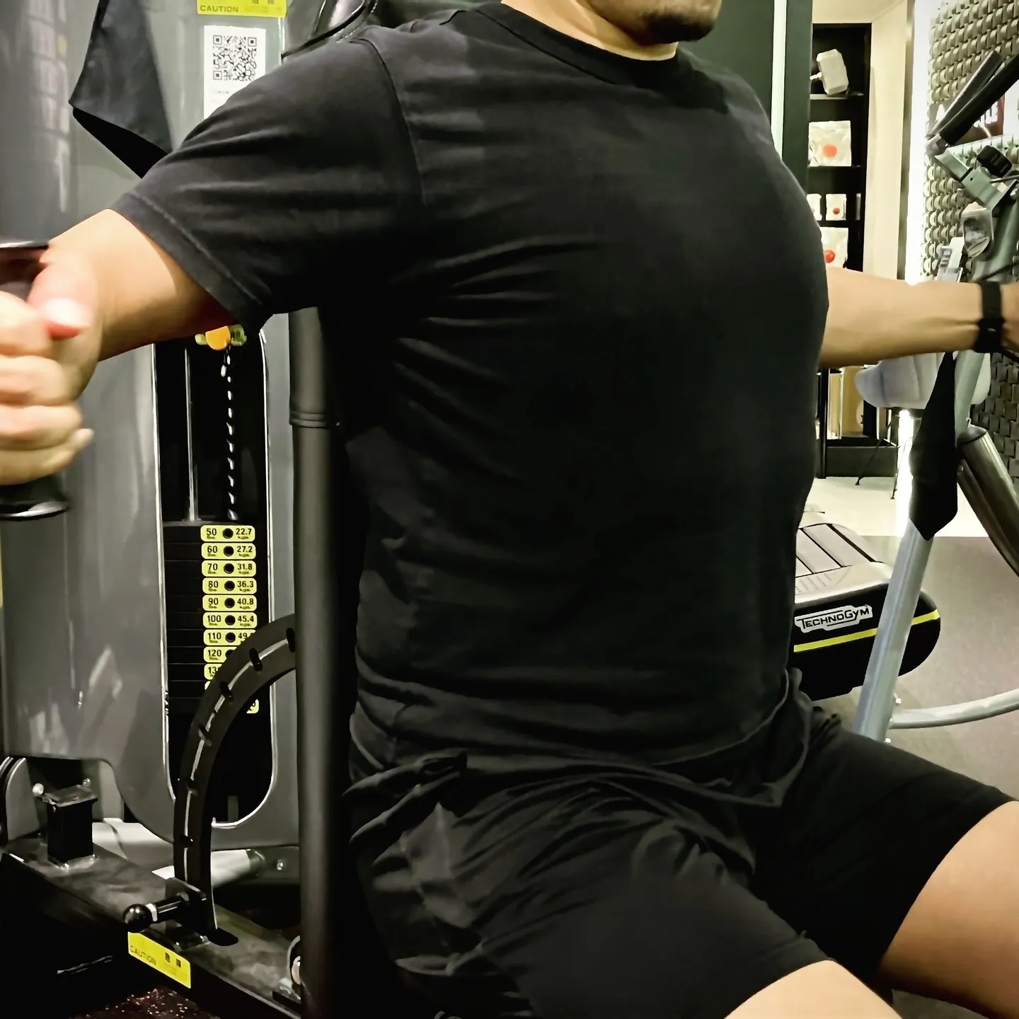 長い間トレーニングから離れておられた皆さん、勇気を出して再開...