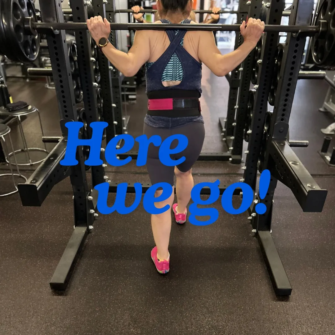 チャレンジ精神を忘れない！