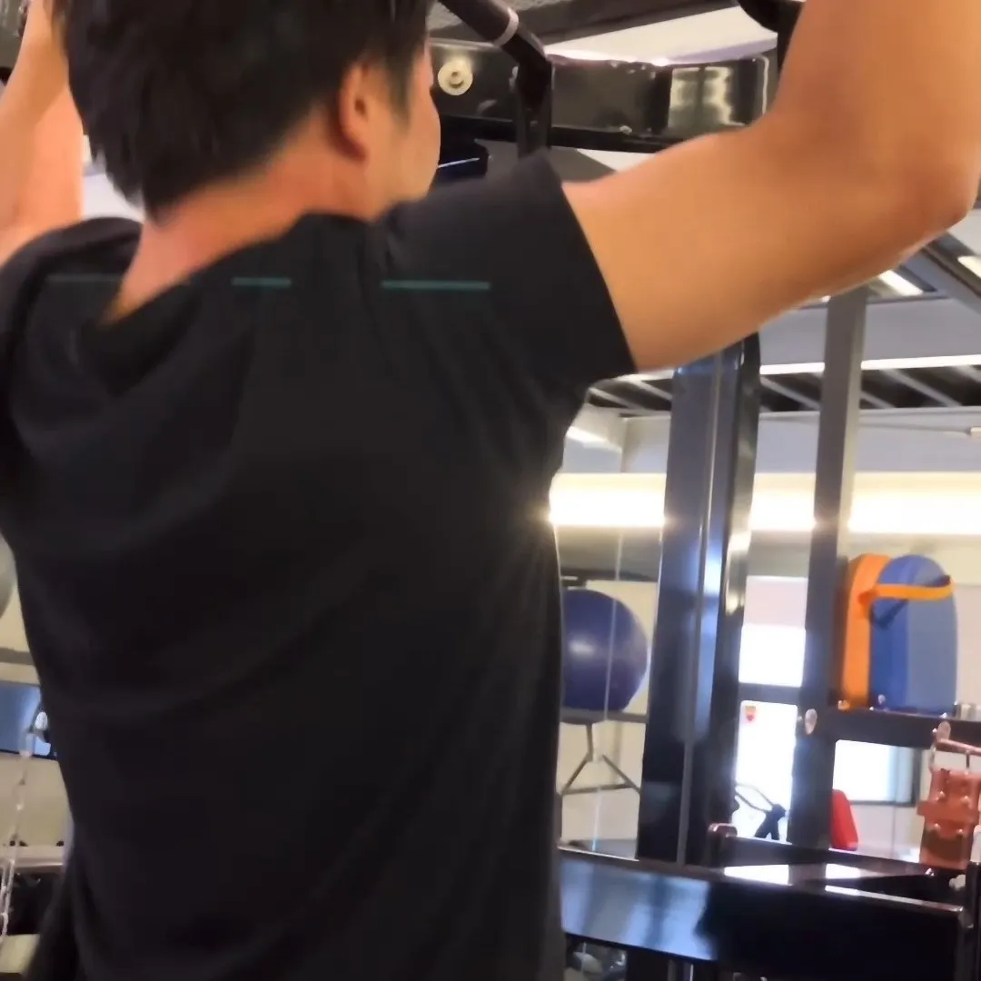 今日も一つの壁を乗り越えましたね！