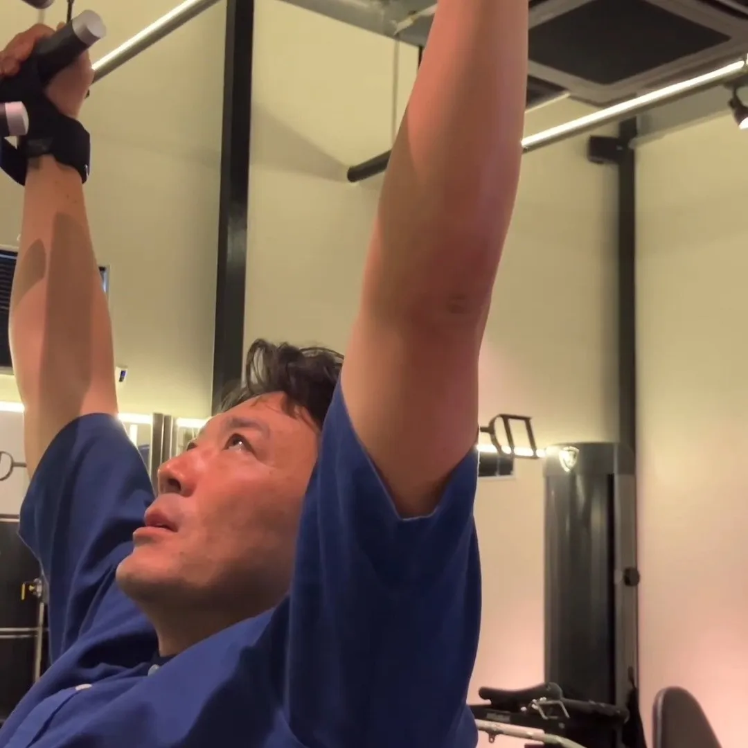 スキマ時間トレーニングの大切さ！