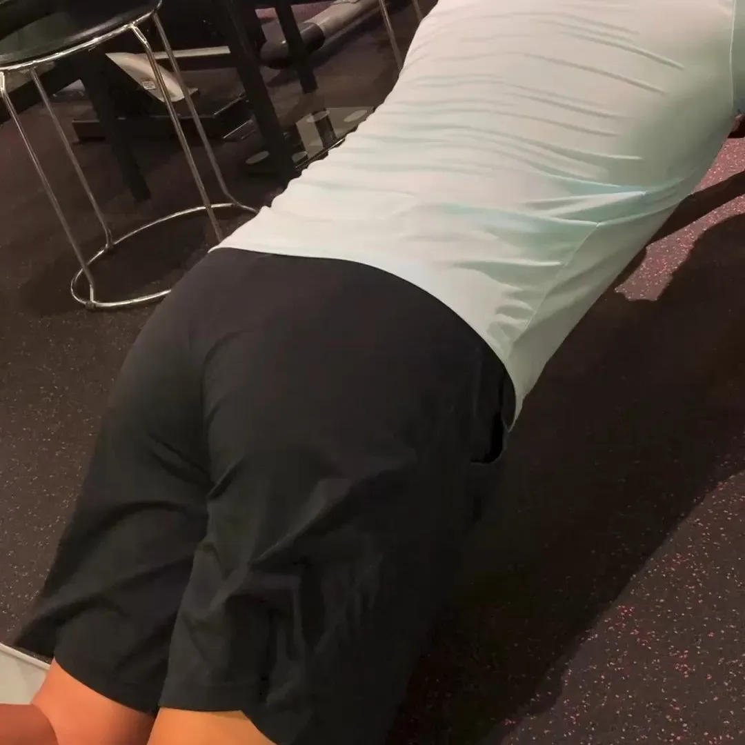 アブローラーやってみて！