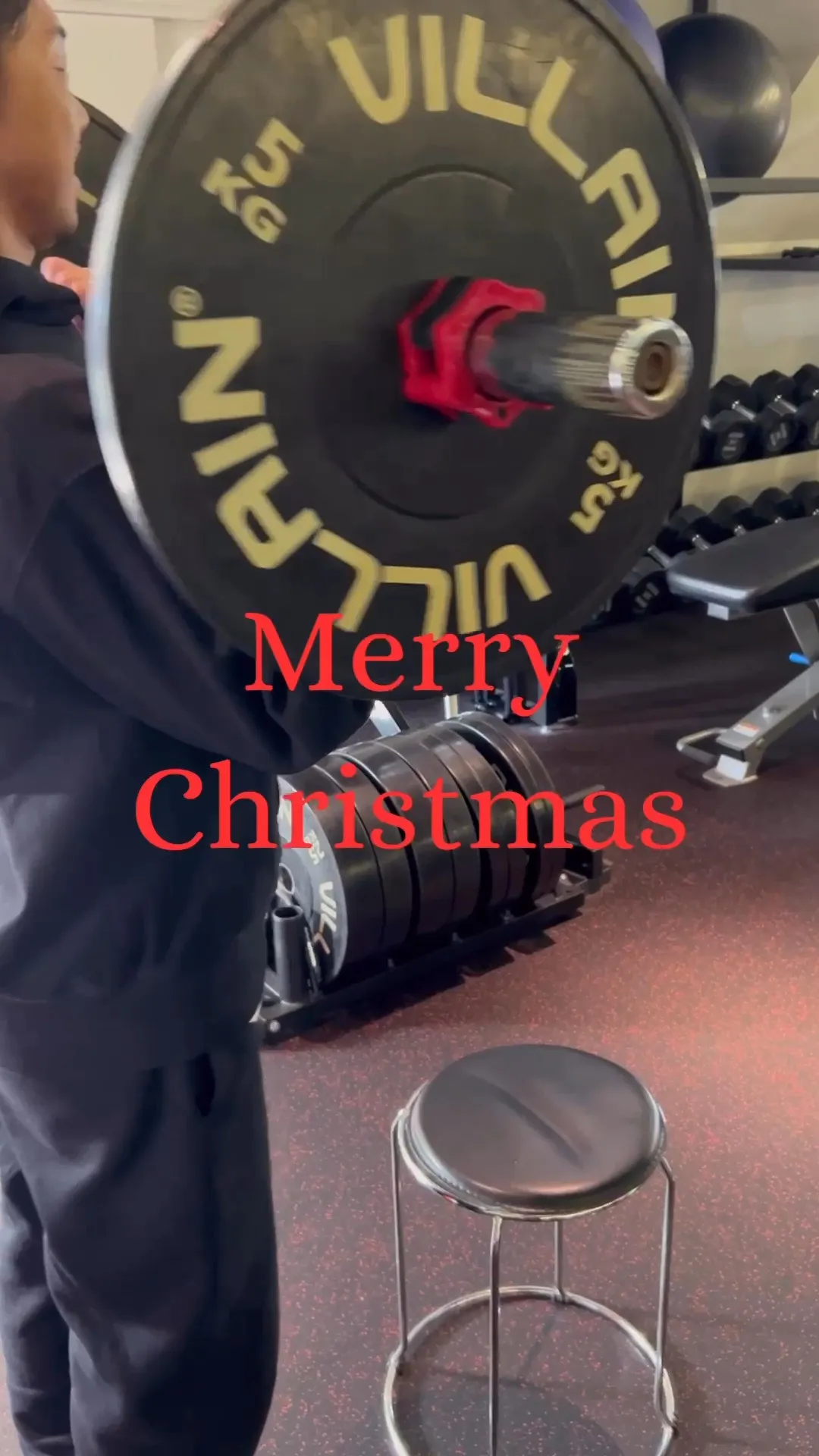 メリークリスマス！