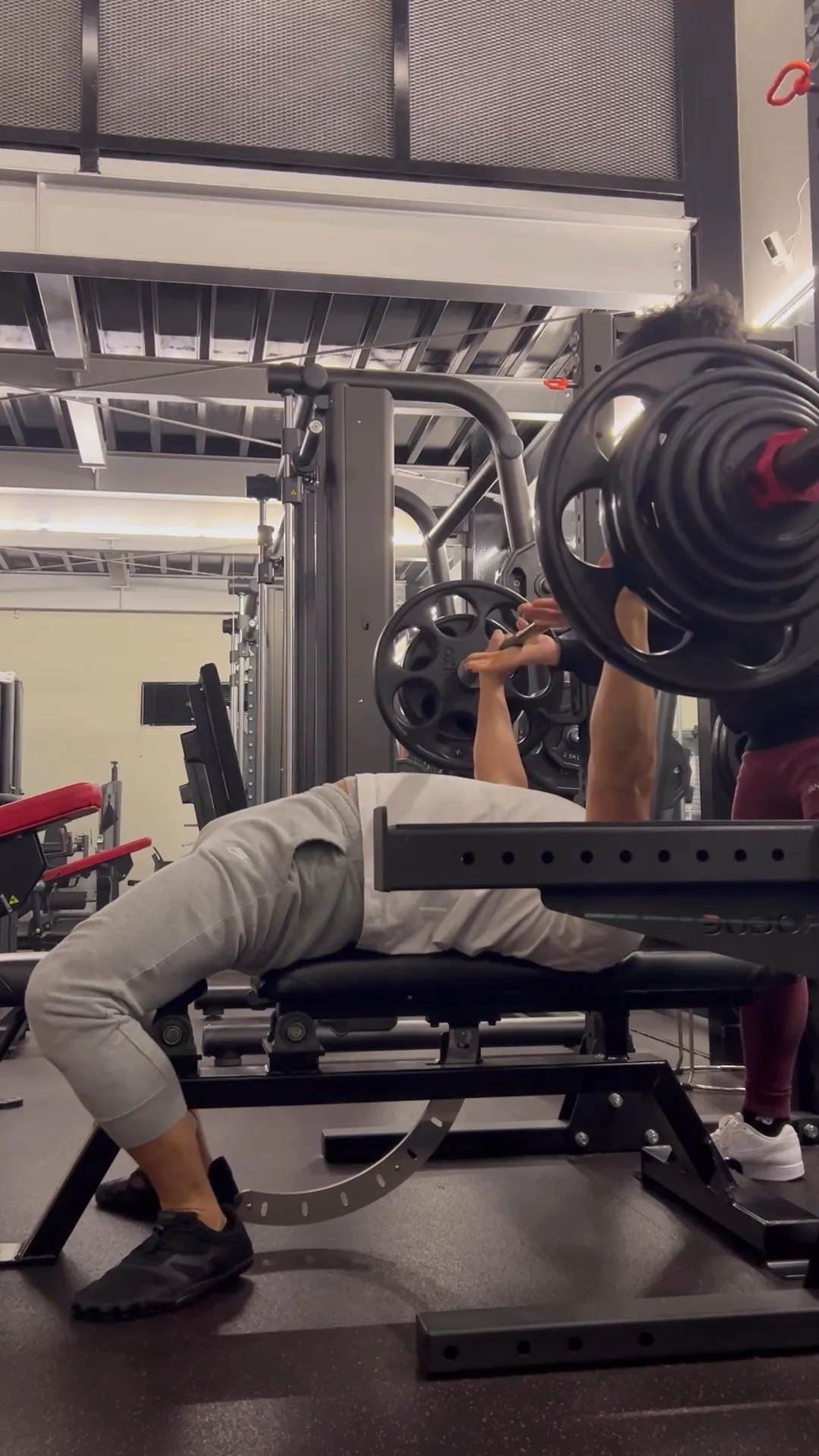 チャレンジ精神は成功への第一歩です！