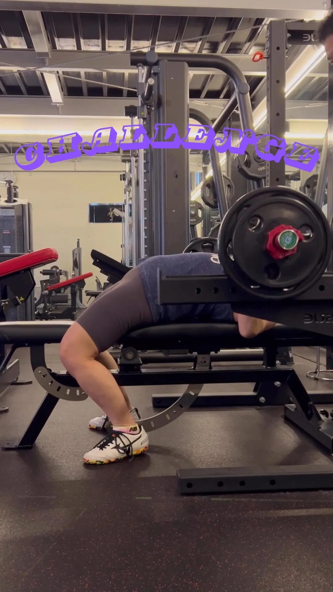 ベンチプレス始めてみませんか？