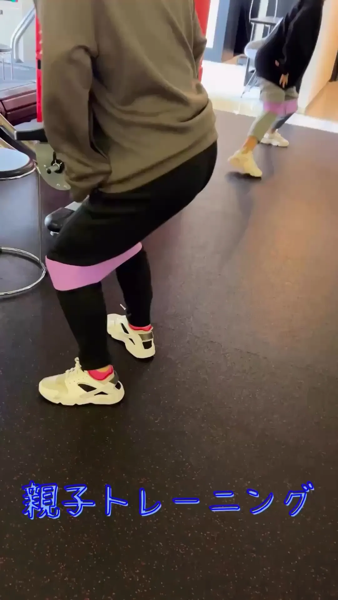 春休みは親子で運動を楽しむ絶好の機会です！