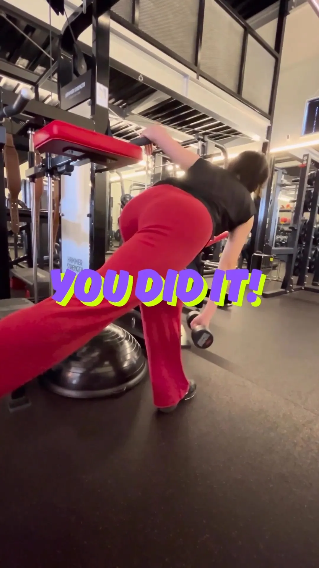 バランスと安定性を高めたいと思いませんか？