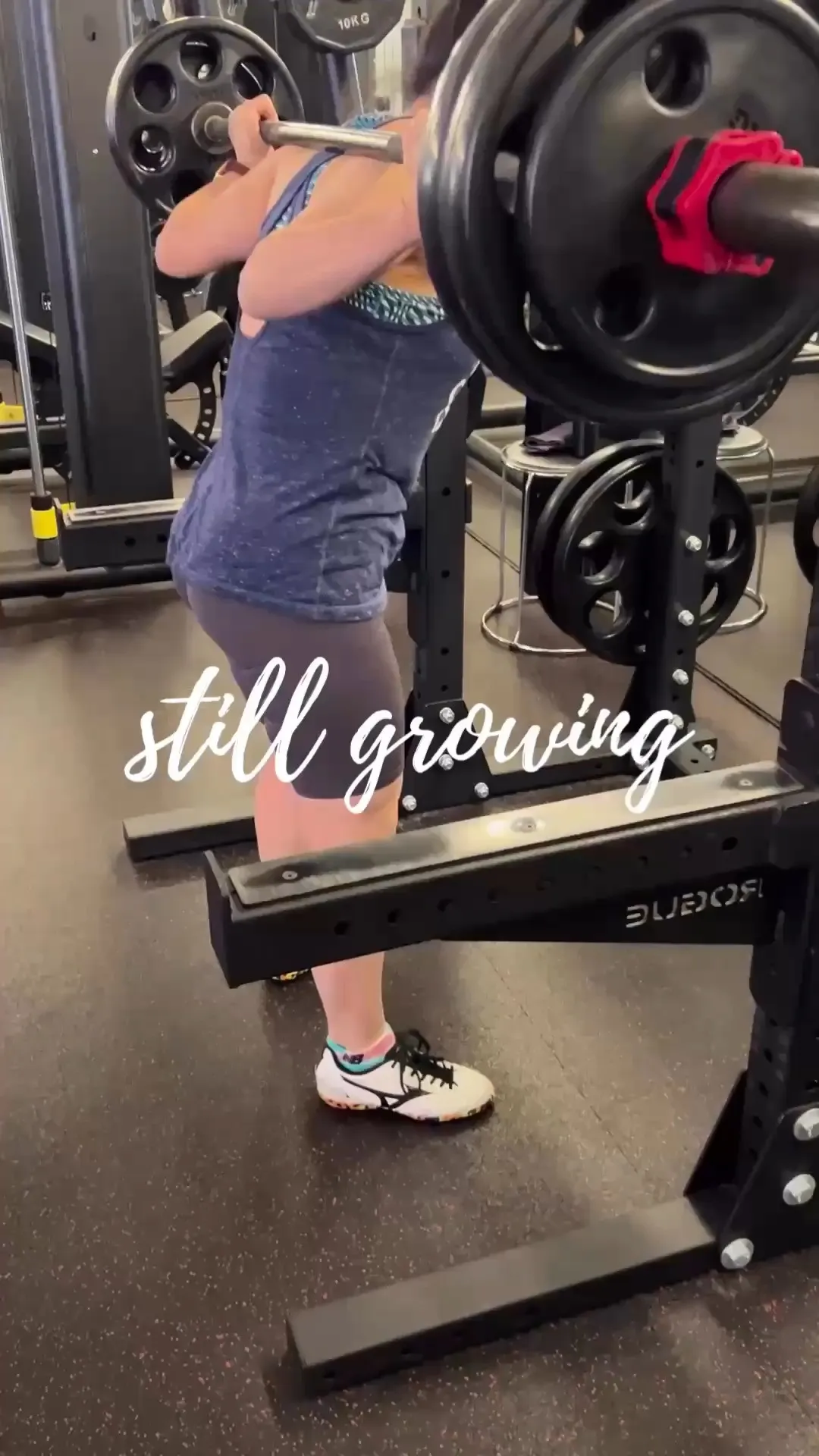 いくつになっても成長の機会は無限大です。