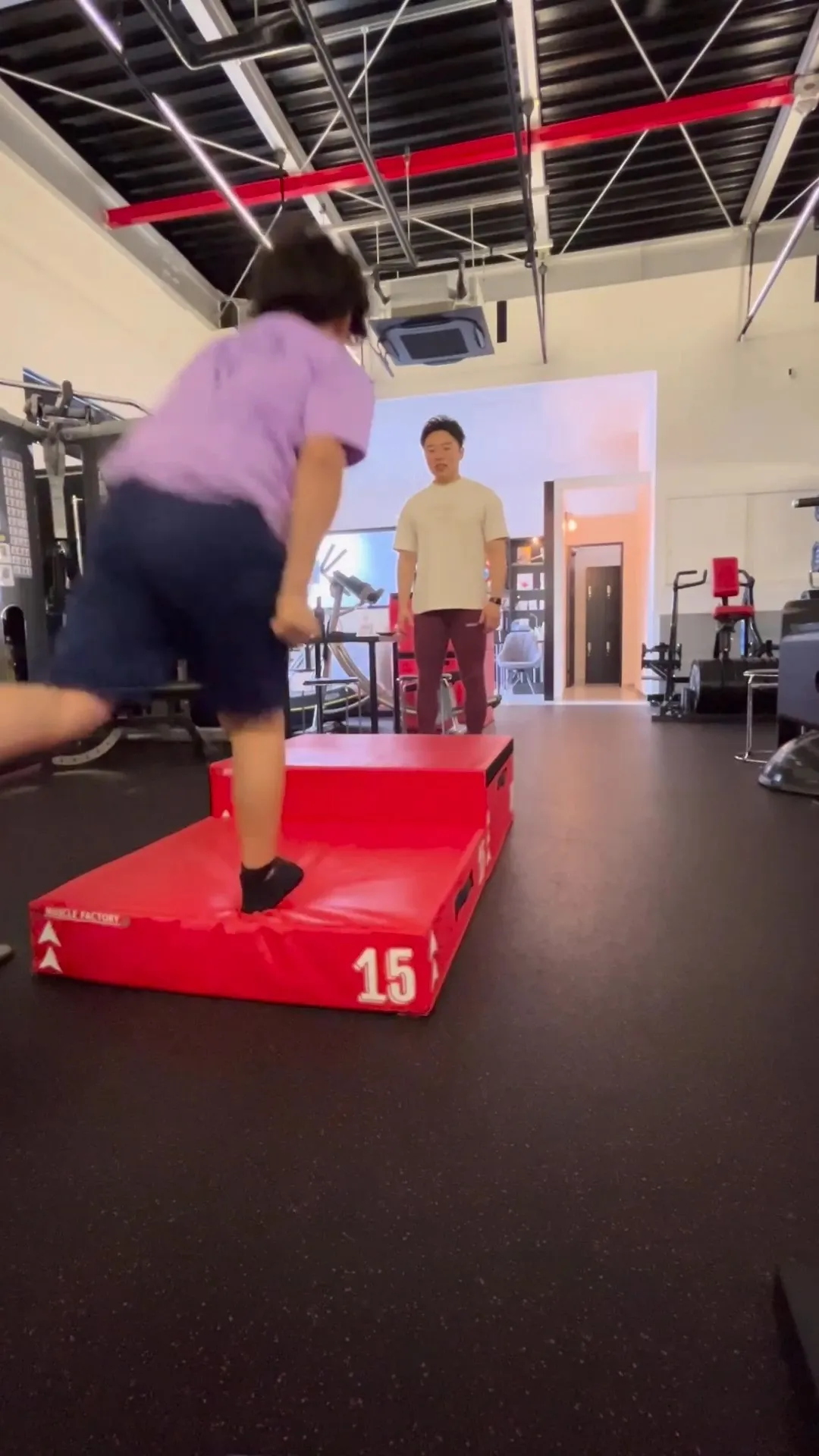 スポーツにおける「認知」「判断」「実行」は、極めて重要な能力...